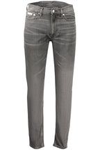 CALVIN KLEIN Men Jeans - Black