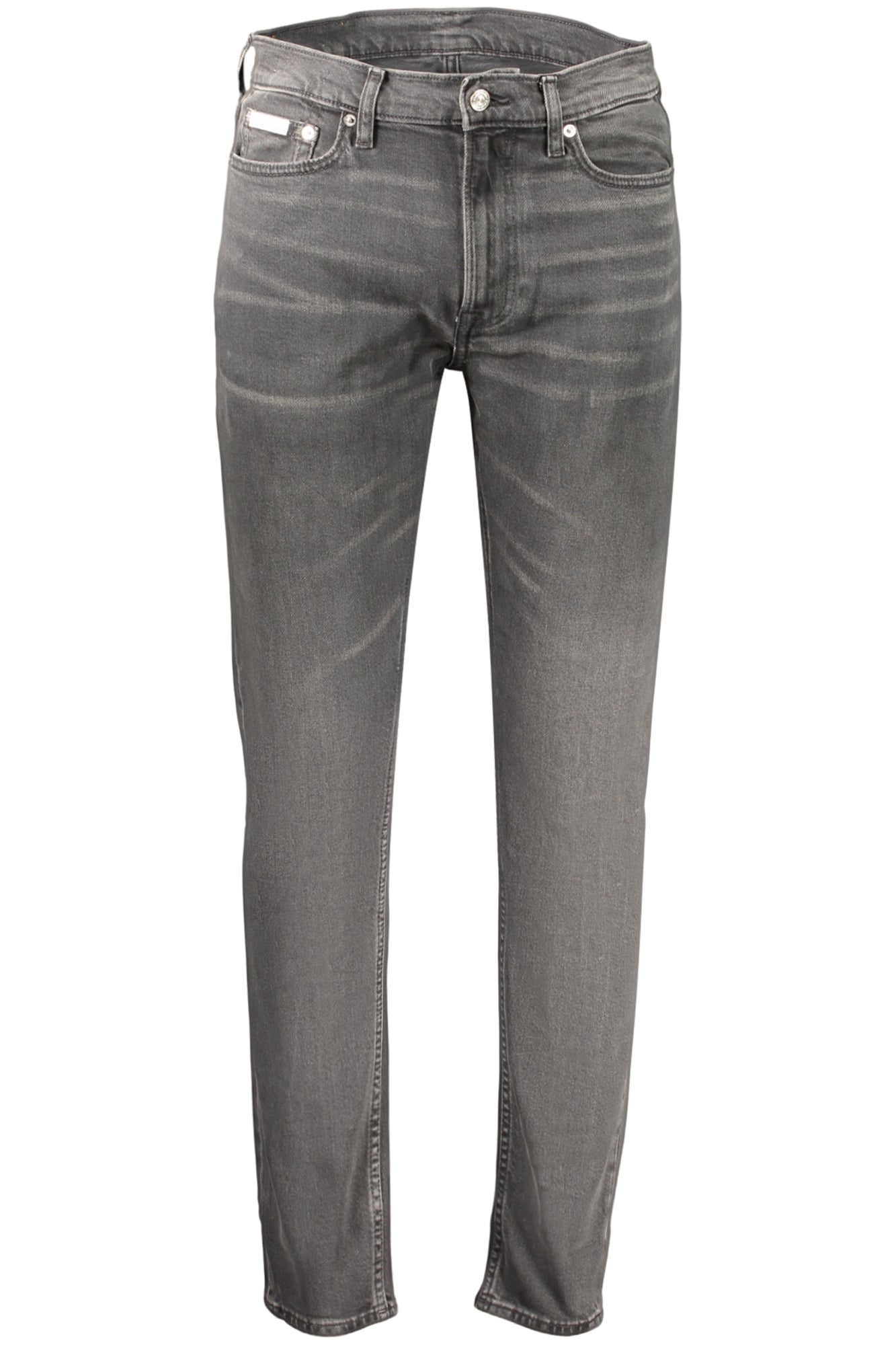 CALVIN KLEIN Men Jeans - Black