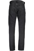 CALVIN KLEIN Men Jeans - Black
