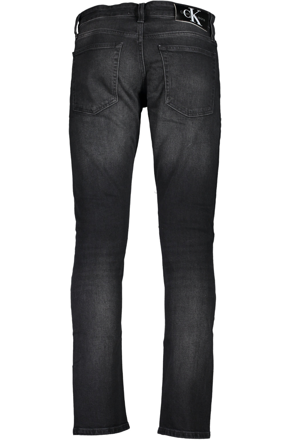 CALVIN KLEIN Men Jeans - Black