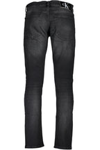 CALVIN KLEIN Men Jeans - Black