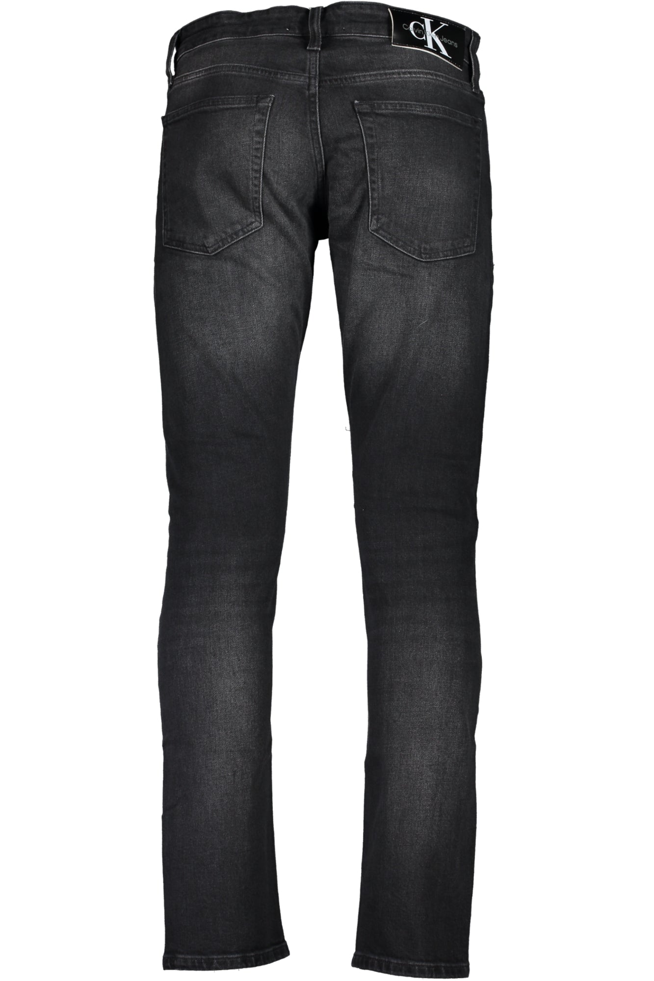 CALVIN KLEIN Men Jeans - Black