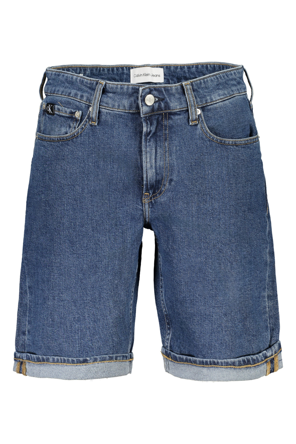 CALVIN KLEIN Men  - Blue