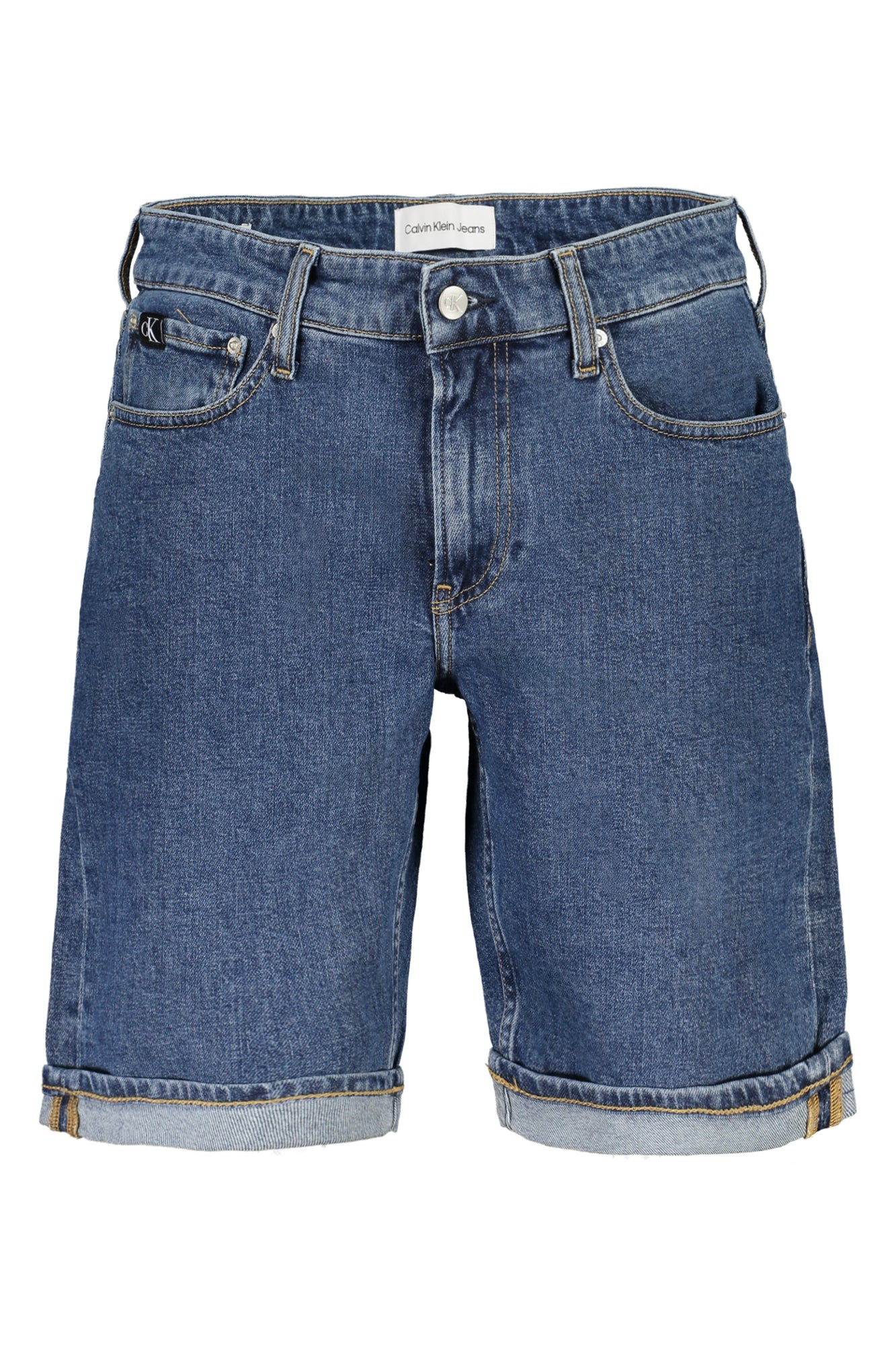 CALVIN KLEIN Men  - Blue
