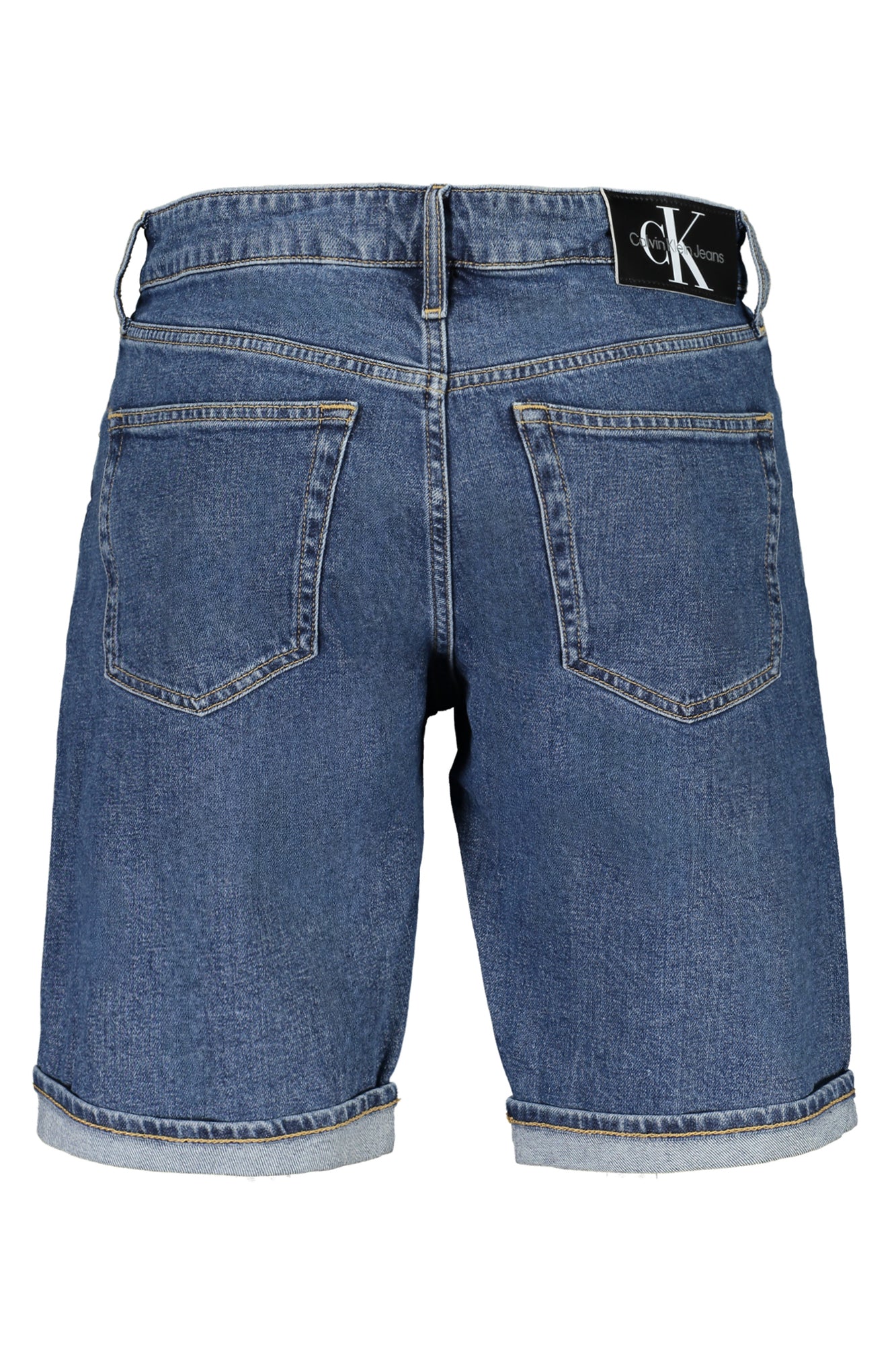 CALVIN KLEIN Men  - Blue