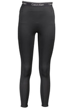 CALVIN KLEIN Women Joggers - Black