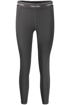 CALVIN KLEIN Women Trousers - Black