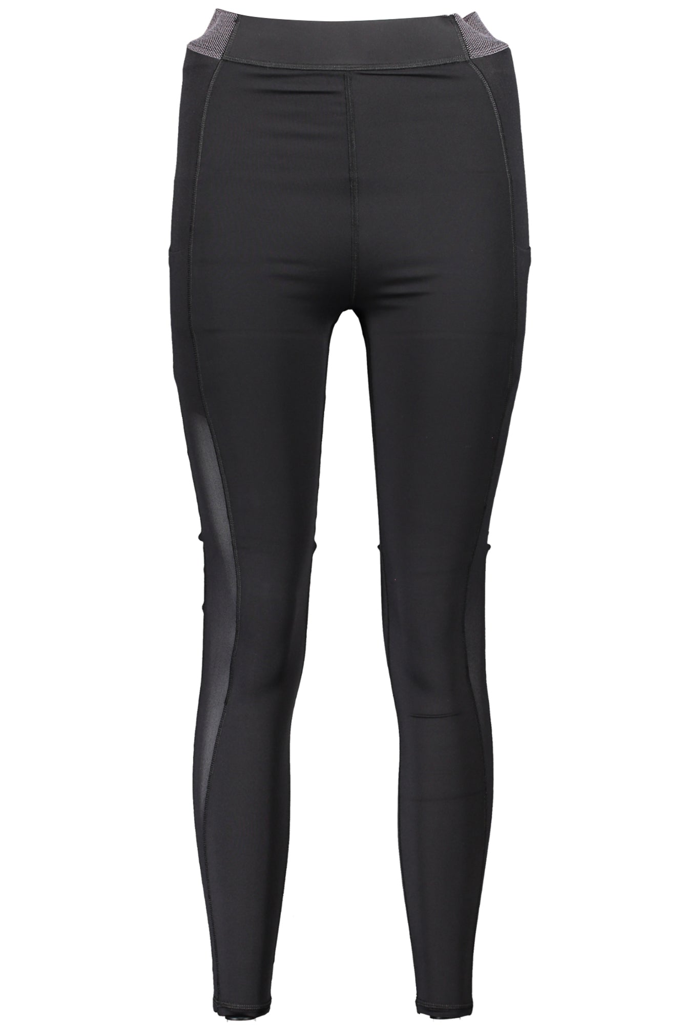 CALVIN KLEIN Women Trousers - Black