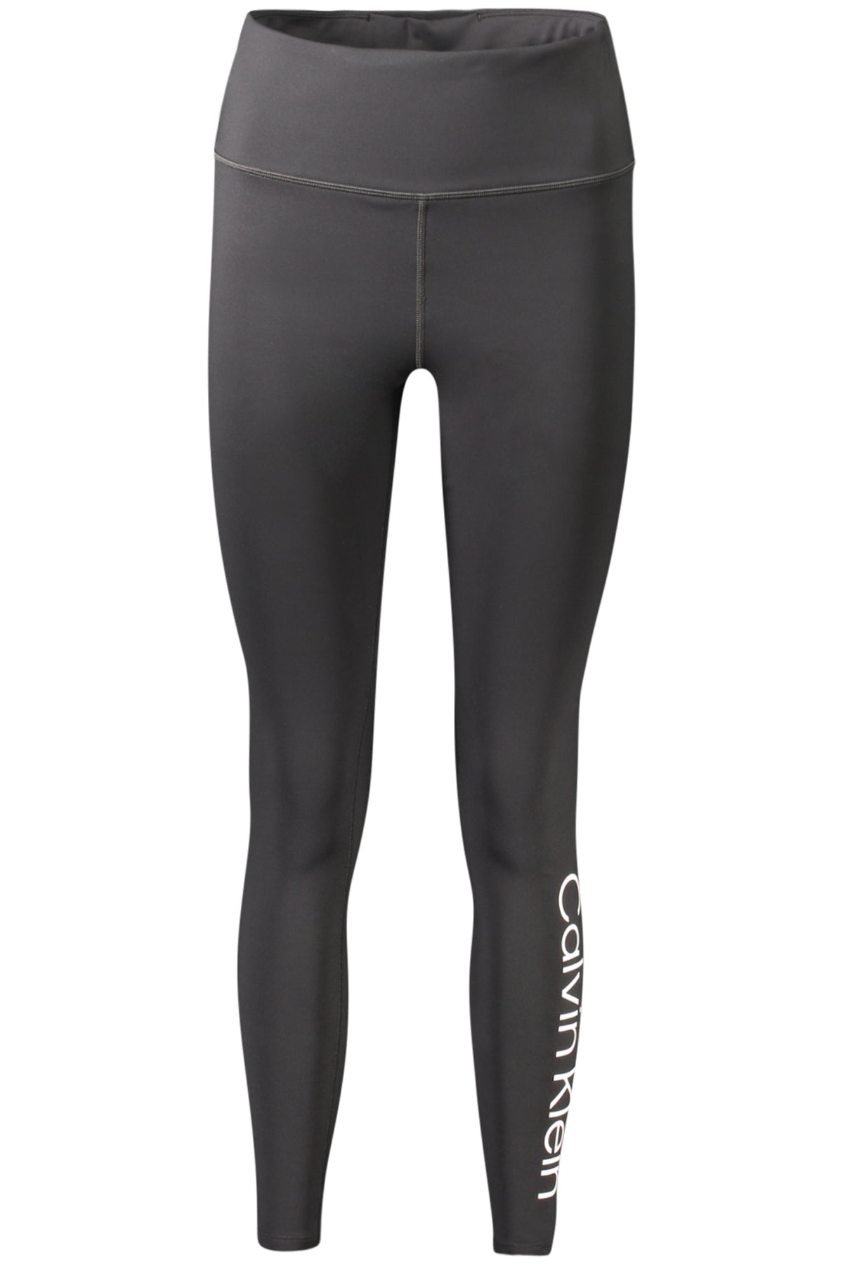 CALVIN KLEIN Women Trousers - Black