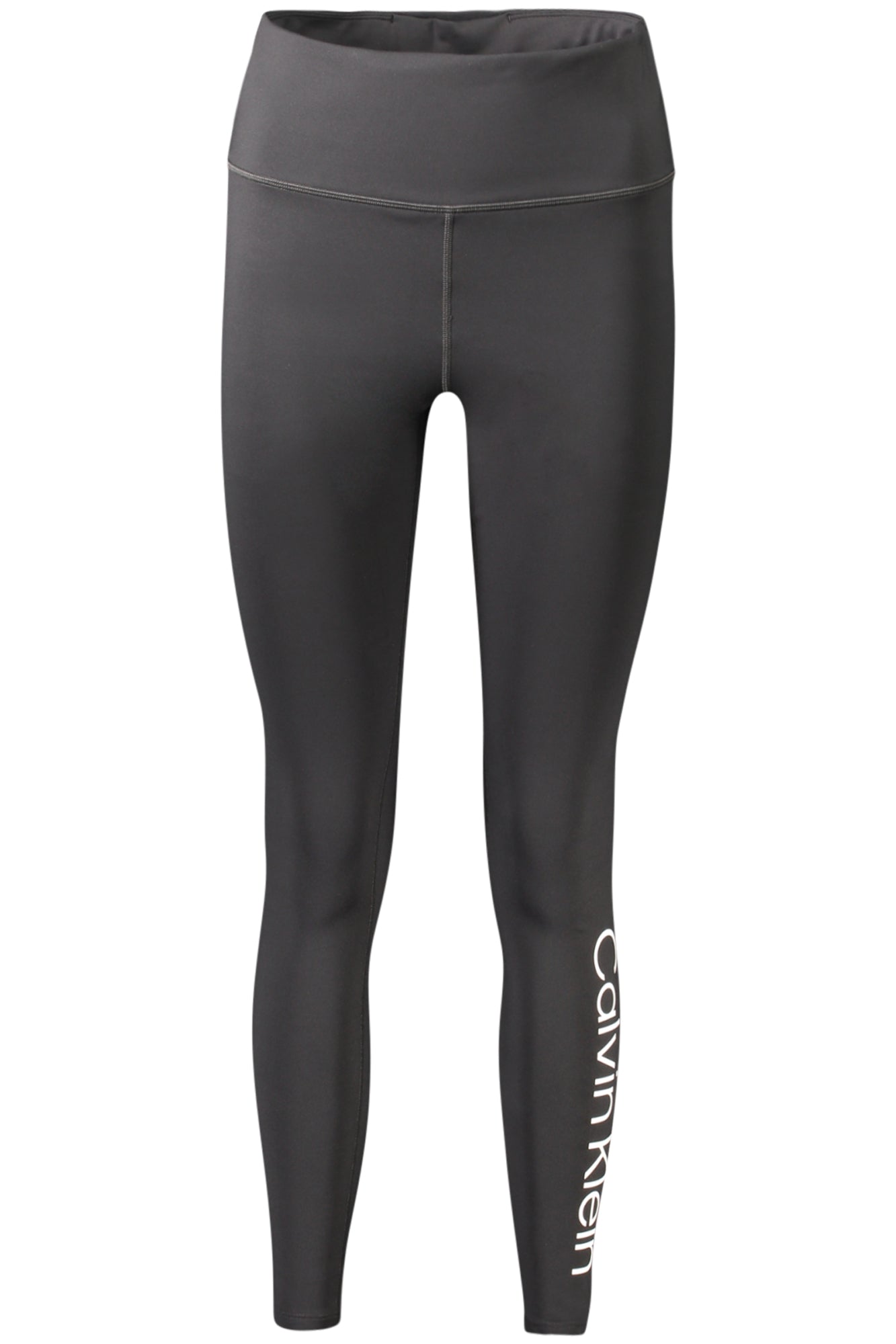 CALVIN KLEIN Women Trousers - Black