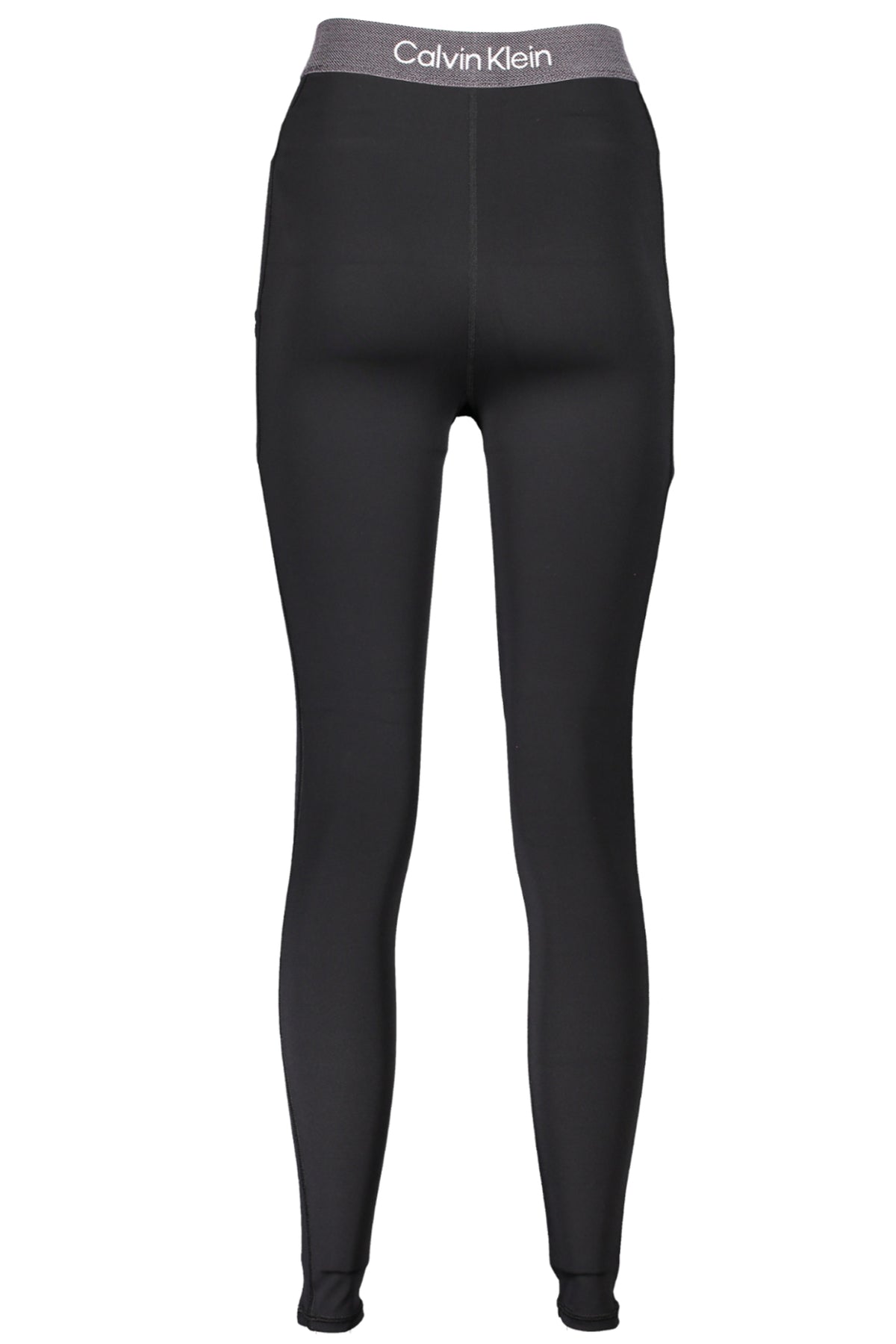 CALVIN KLEIN Women Trousers - Black