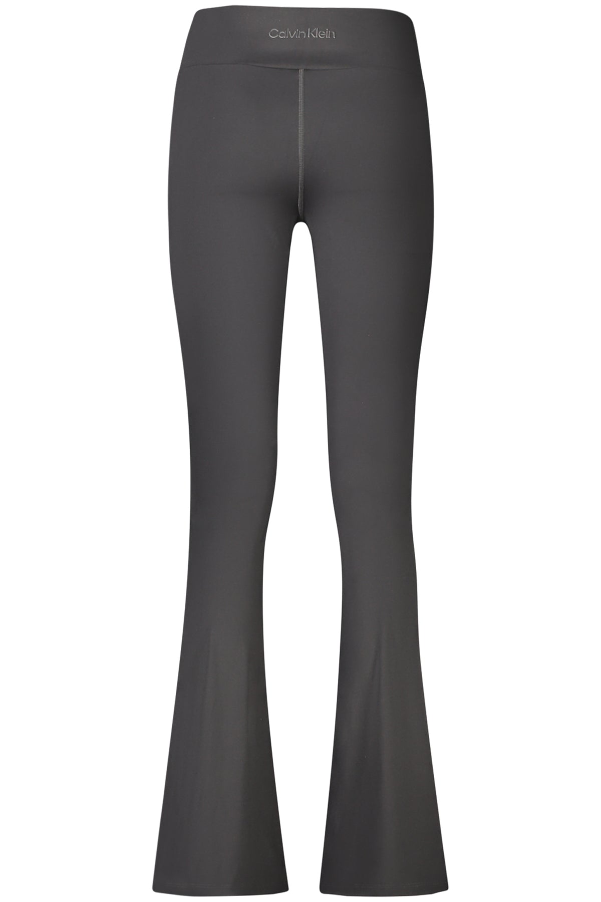 CALVIN KLEIN Women Trousers - Black