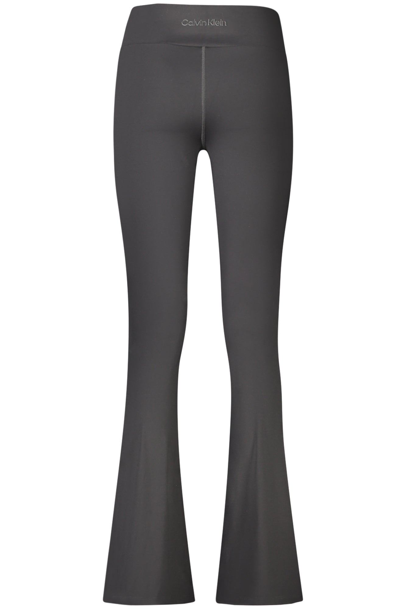 CALVIN KLEIN Women Trousers - Black