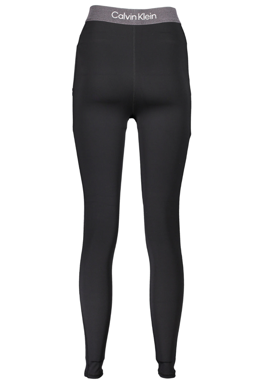 CALVIN KLEIN Women Trousers - Black