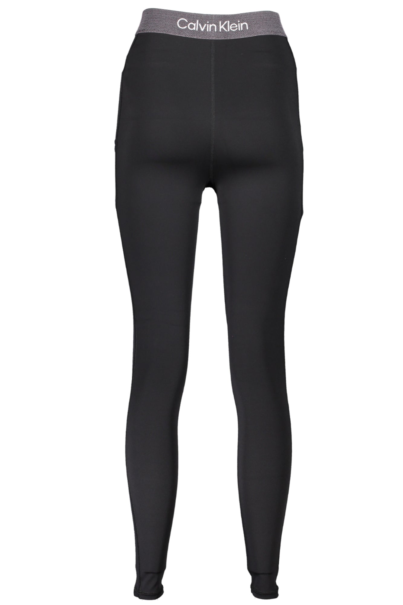 CALVIN KLEIN Women Trousers - Black