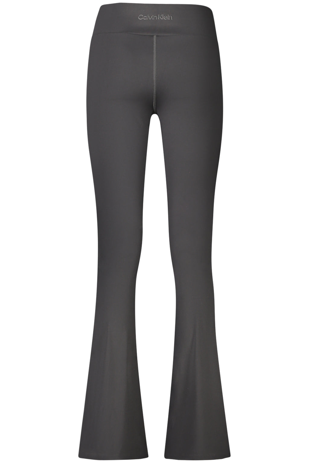 CALVIN KLEIN Women Trousers - Black