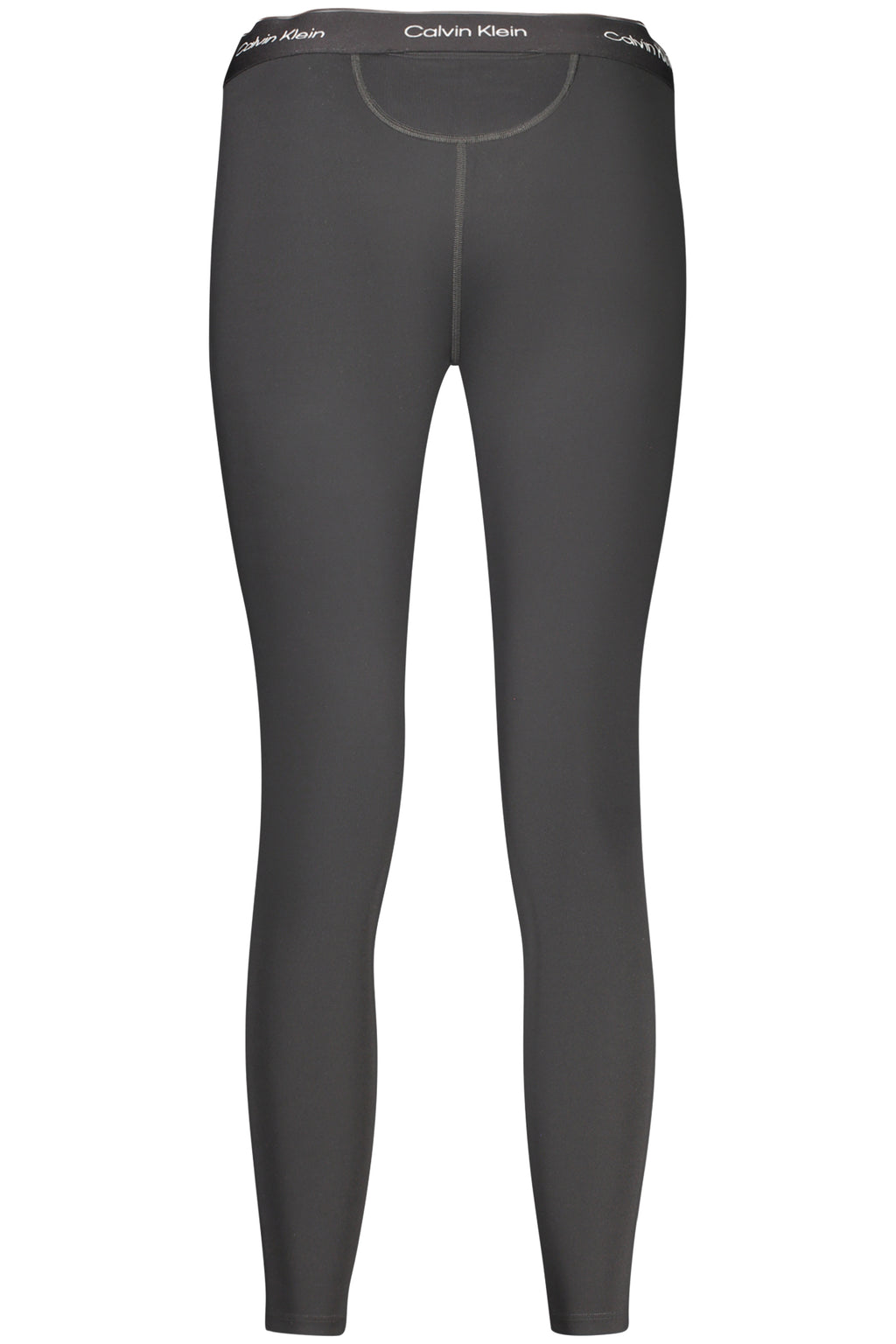 CALVIN KLEIN Women Trousers - Black