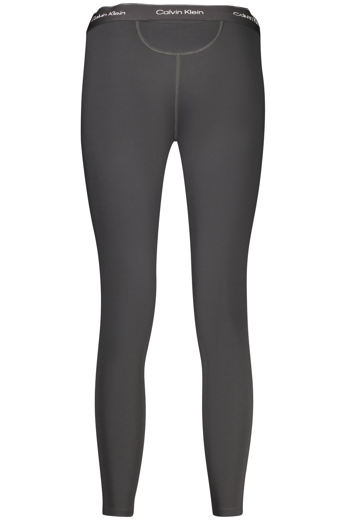 CALVIN KLEIN Women Trousers - Black