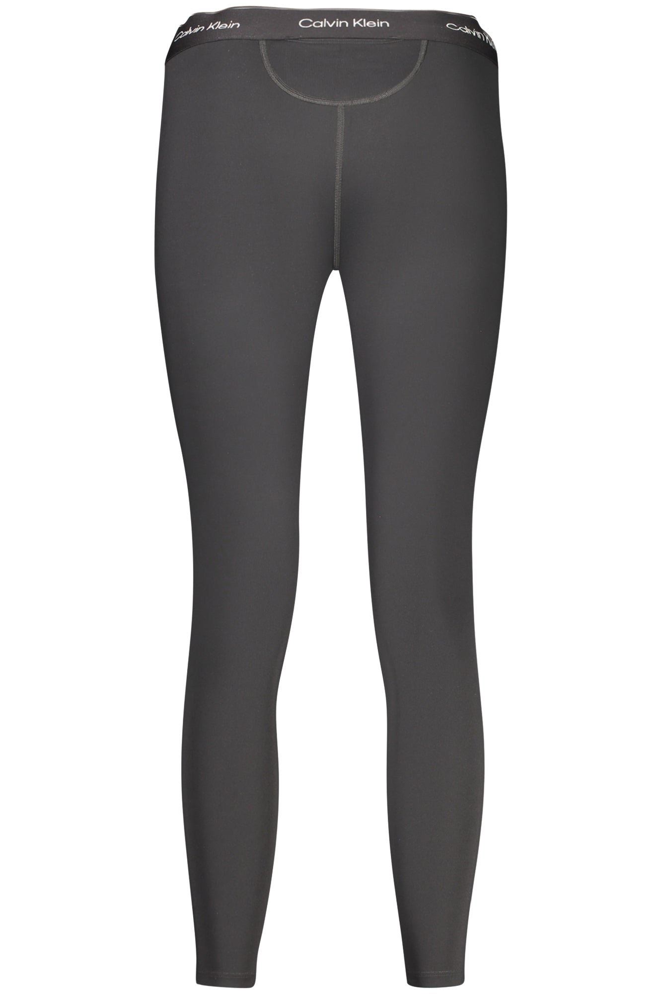 CALVIN KLEIN Women Trousers - Black