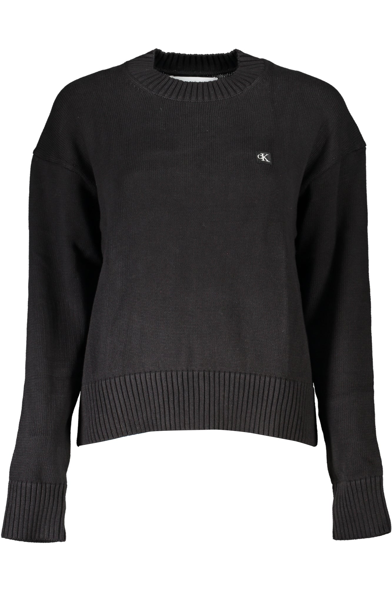 CALVIN KLEIN Women Jumper - Black