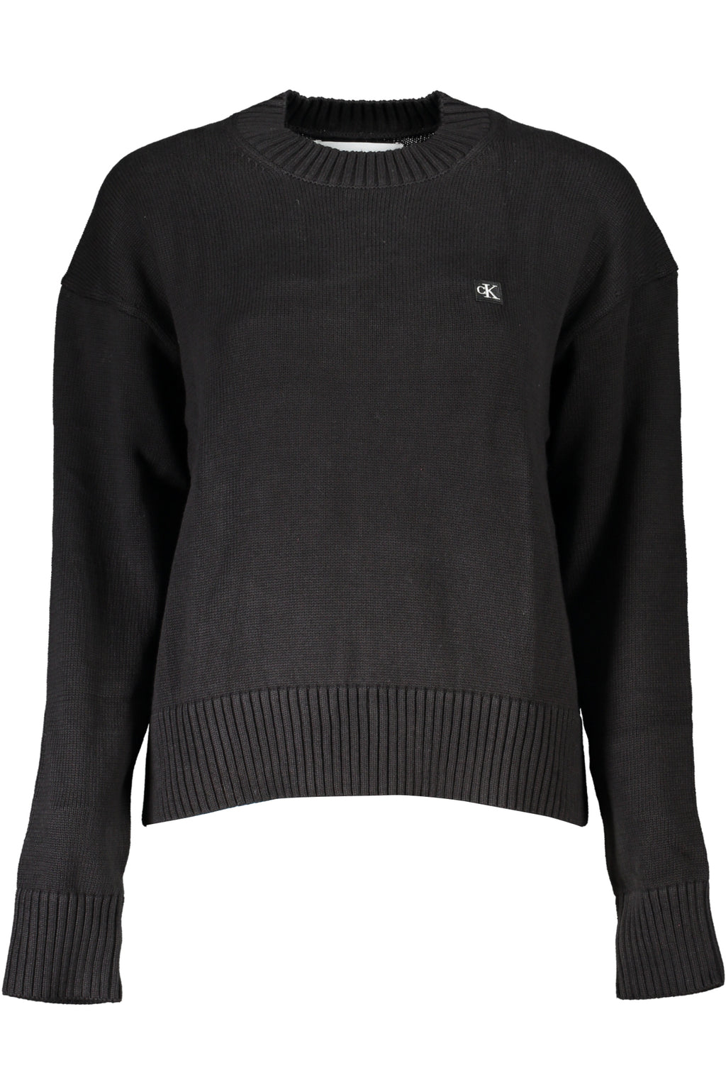 CALVIN KLEIN Women Jumper - Black