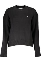 CALVIN KLEIN Women Jumper - Black