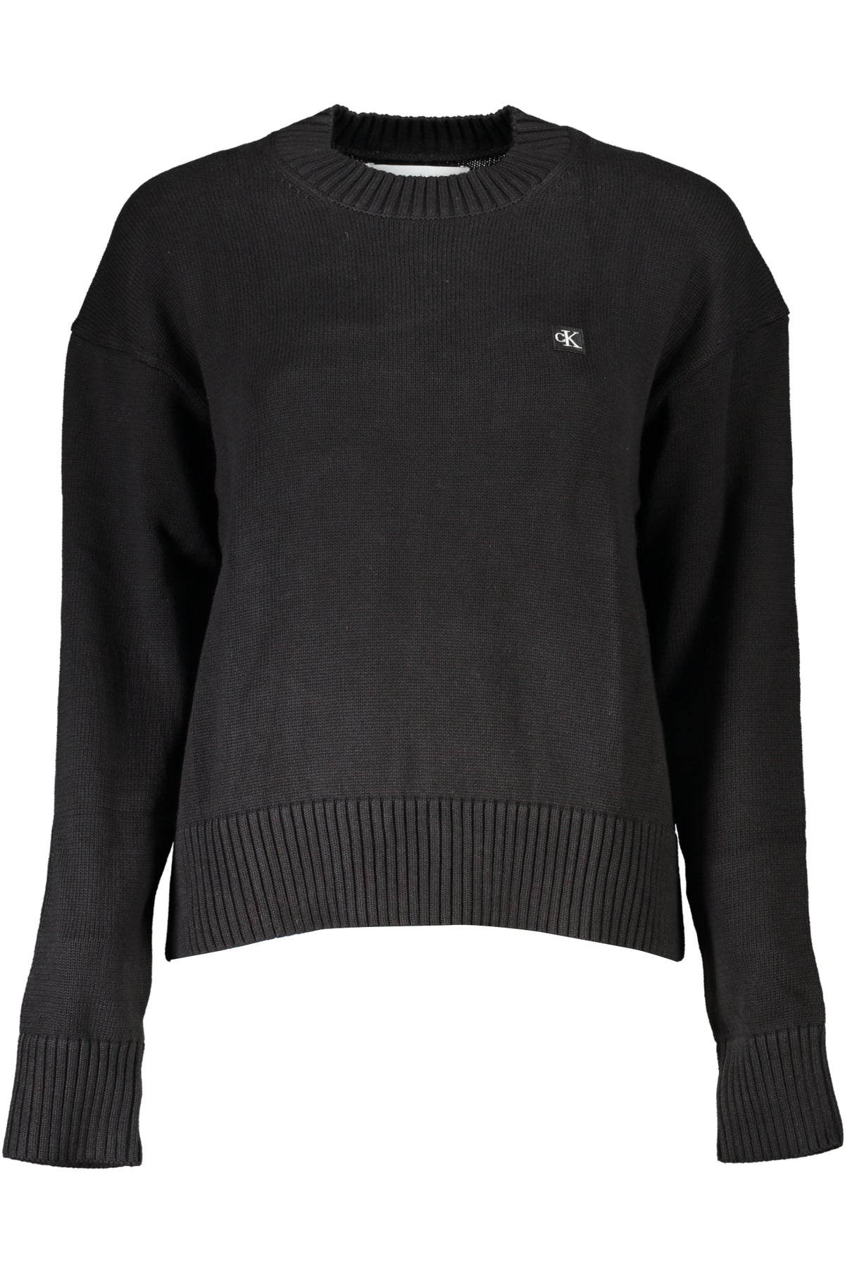CALVIN KLEIN Women Jumper - Black