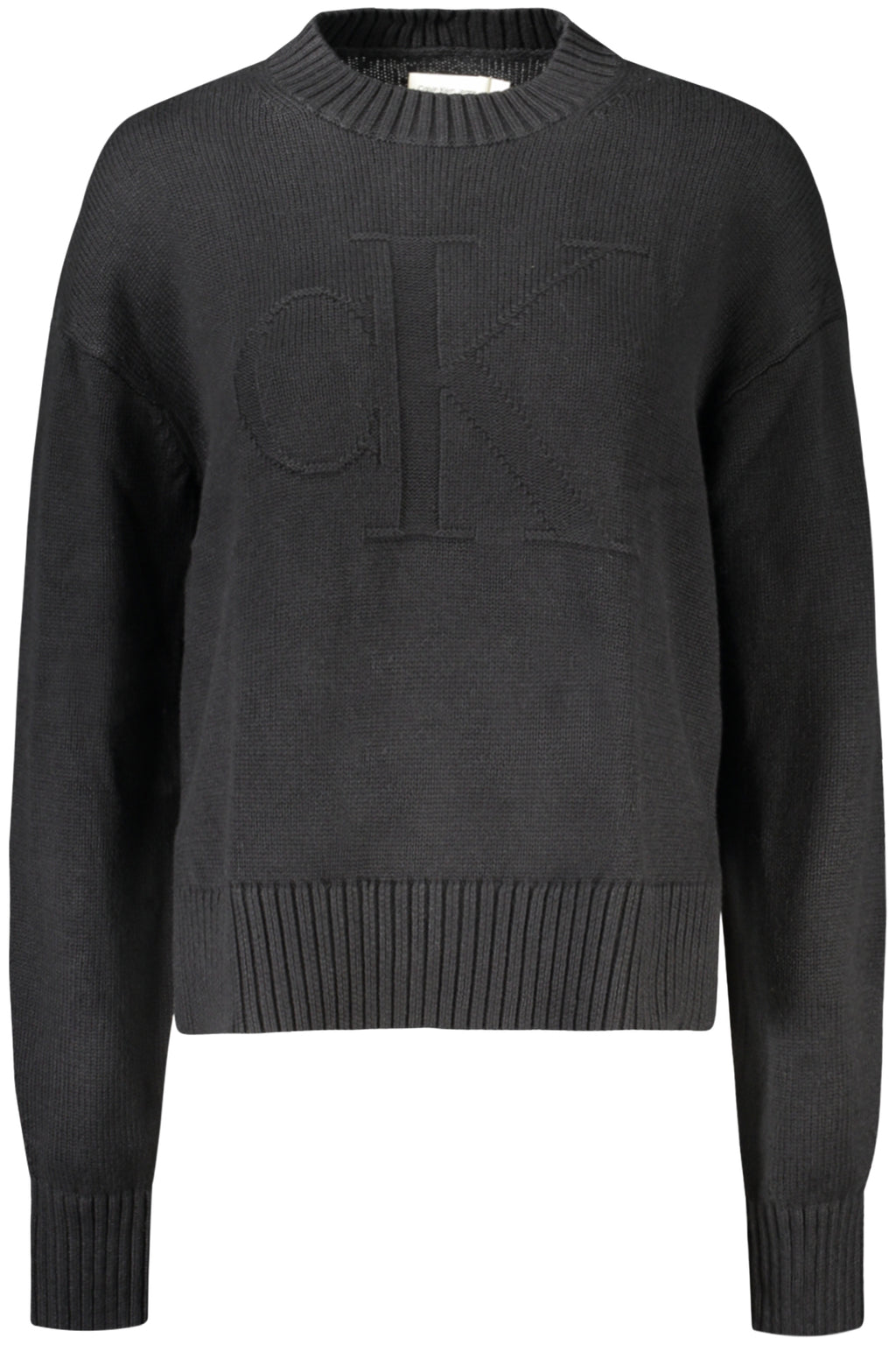 CALVIN KLEIN Women Jumper - Black