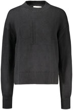CALVIN KLEIN Women Jumper - Black
