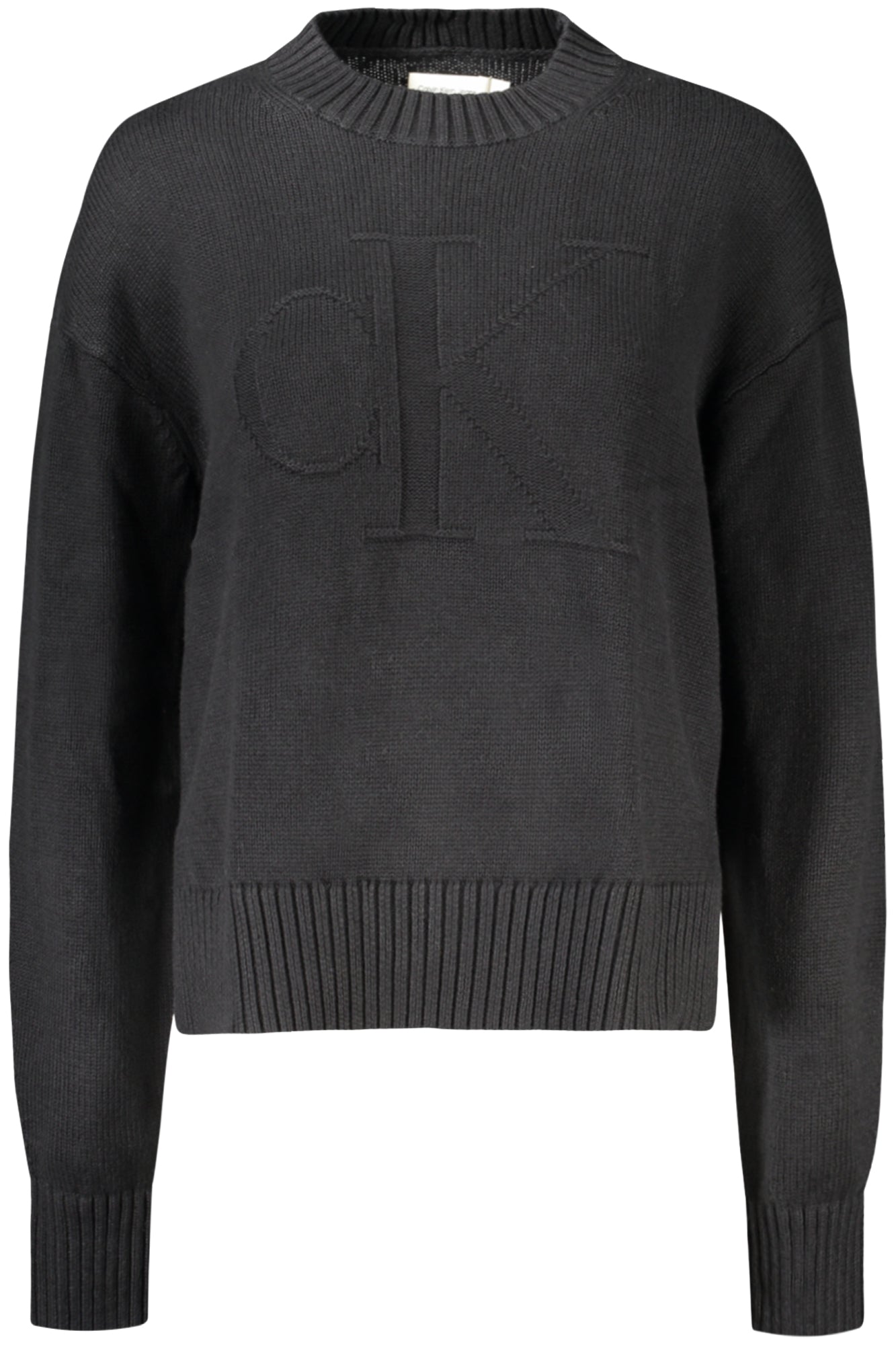 CALVIN KLEIN Women Jumper - Black