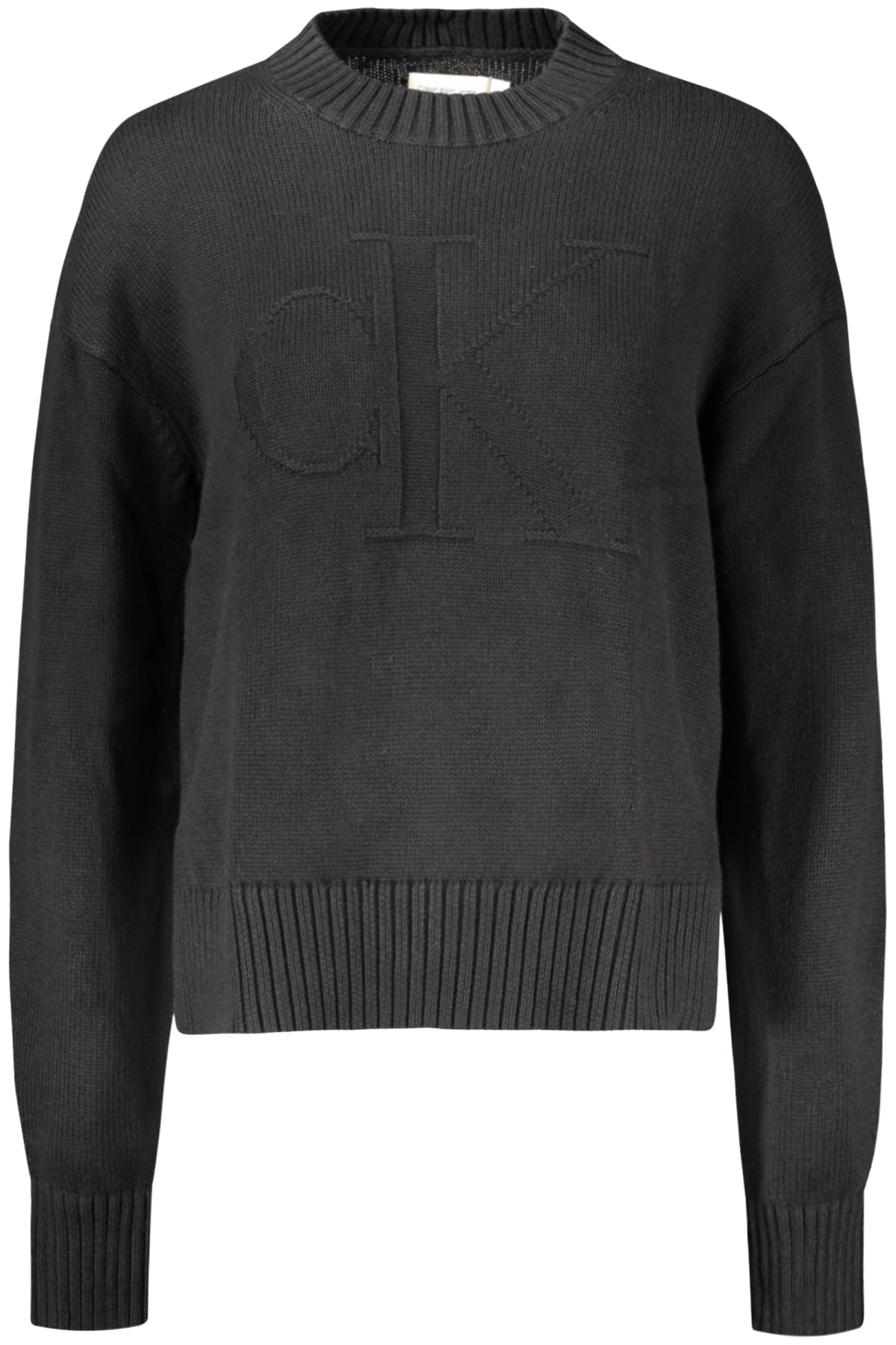 CALVIN KLEIN Women Jumper - Black