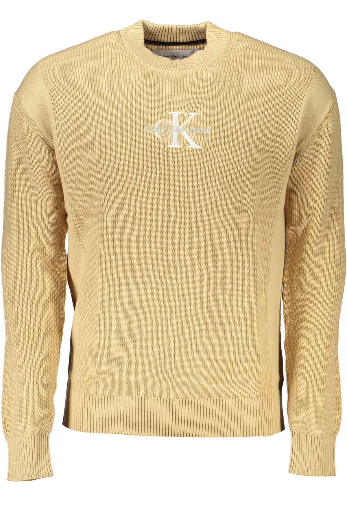 CALVIN KLEIN Men Jumper - Beige