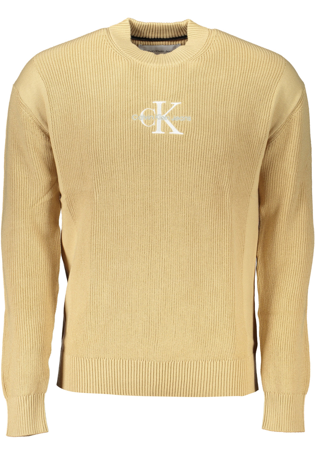 CALVIN KLEIN Men Jumper - Beige