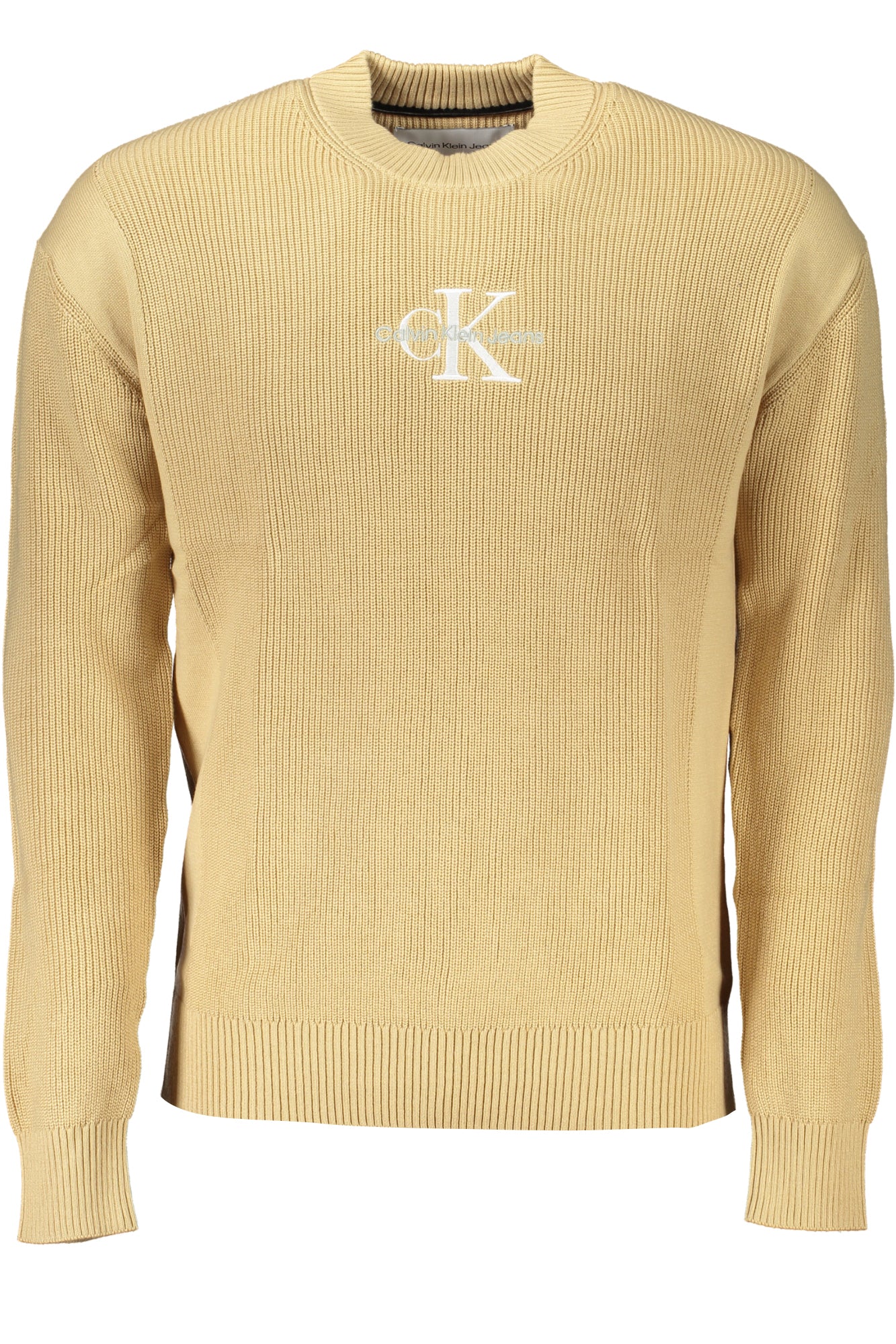 CALVIN KLEIN Men Jumper - Beige