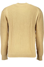 CALVIN KLEIN Men Jumper - Beige