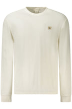 CALVIN KLEIN Men Jumper - White
