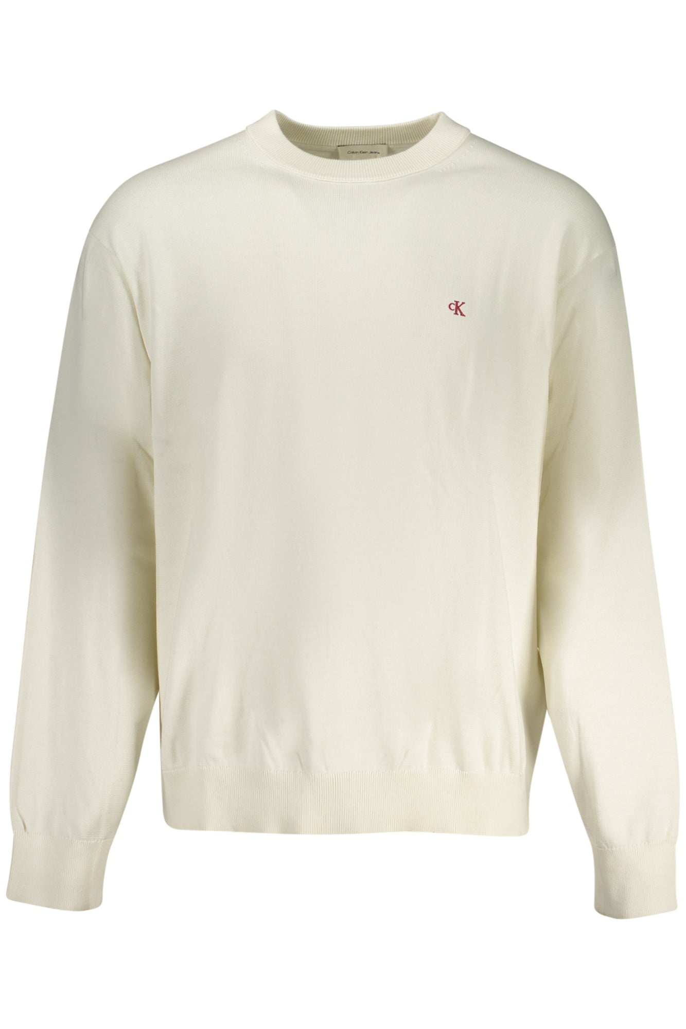 CALVIN KLEIN Men Jumper - White
