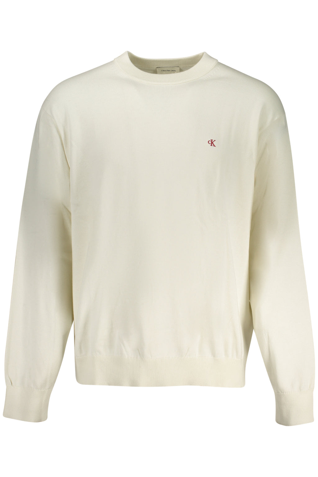 CALVIN KLEIN Men Jumper - White