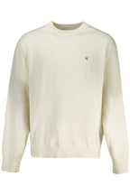 CALVIN KLEIN Men Jumper - White