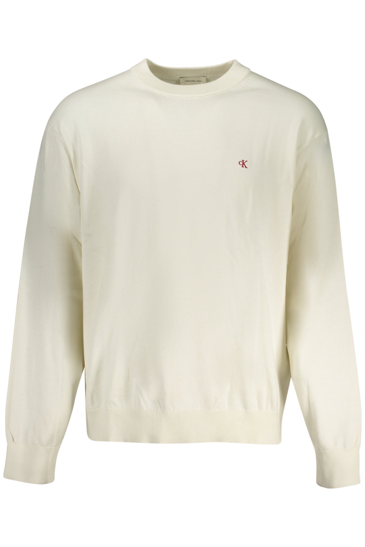CALVIN KLEIN Men Jumper - White