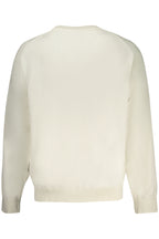 CALVIN KLEIN Men Jumper - White