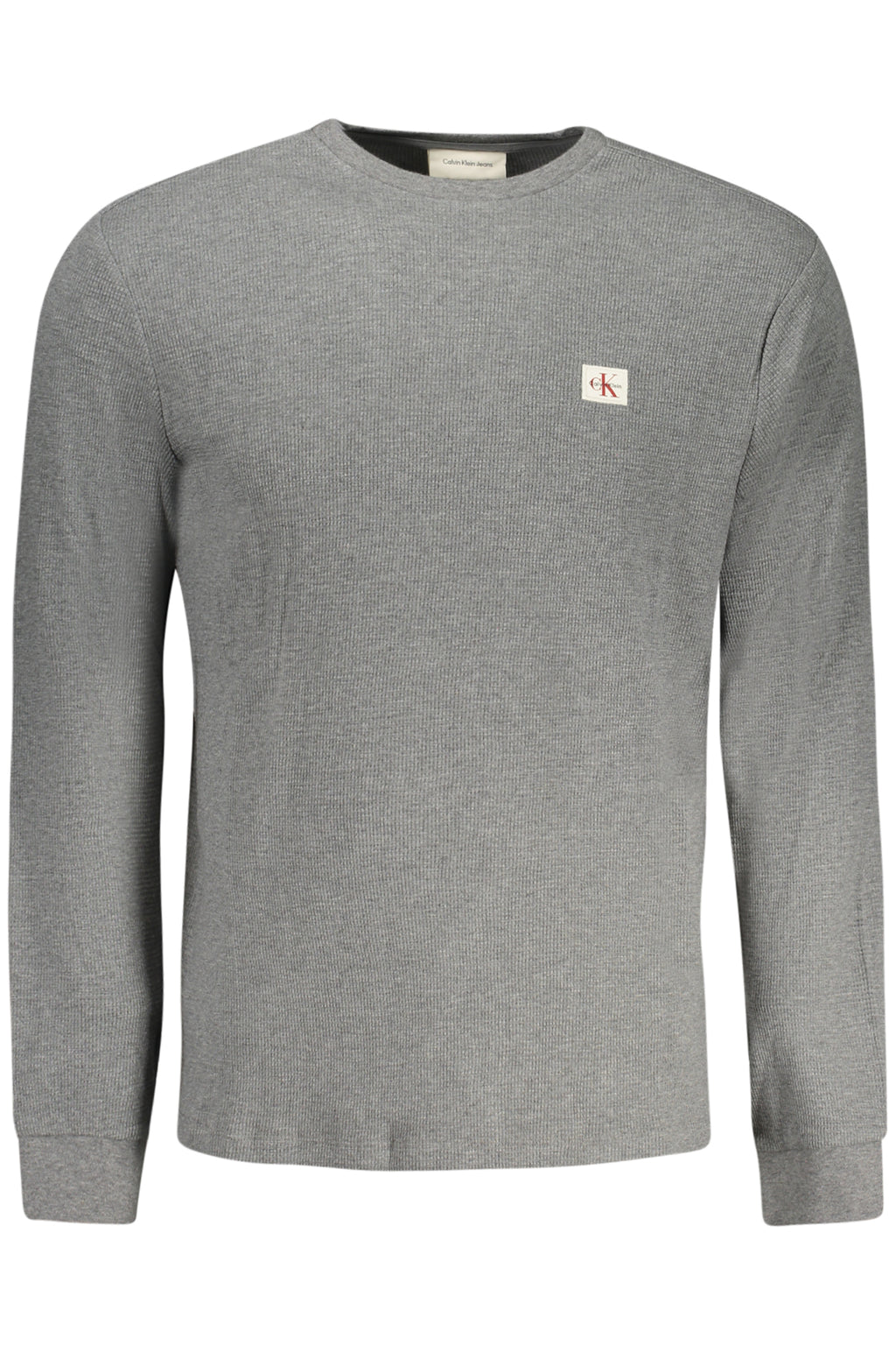 CALVIN KLEIN Men Jumper - Grey