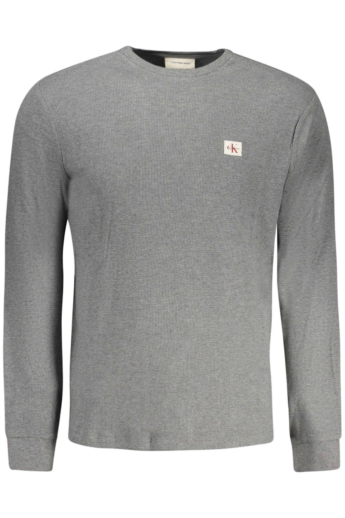 CALVIN KLEIN Men Jumper - Grey
