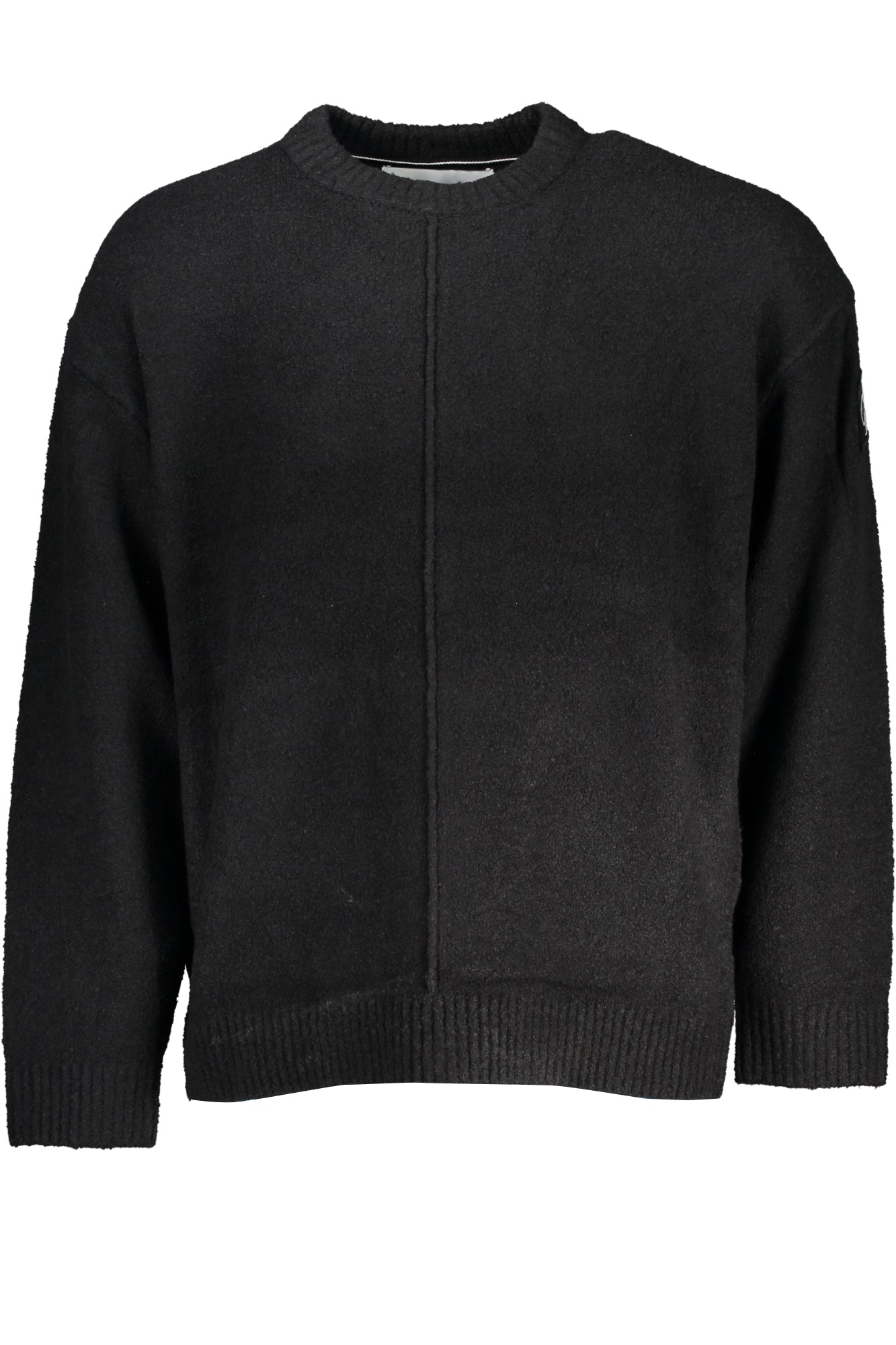 CALVIN KLEIN Men Jumper - Black
