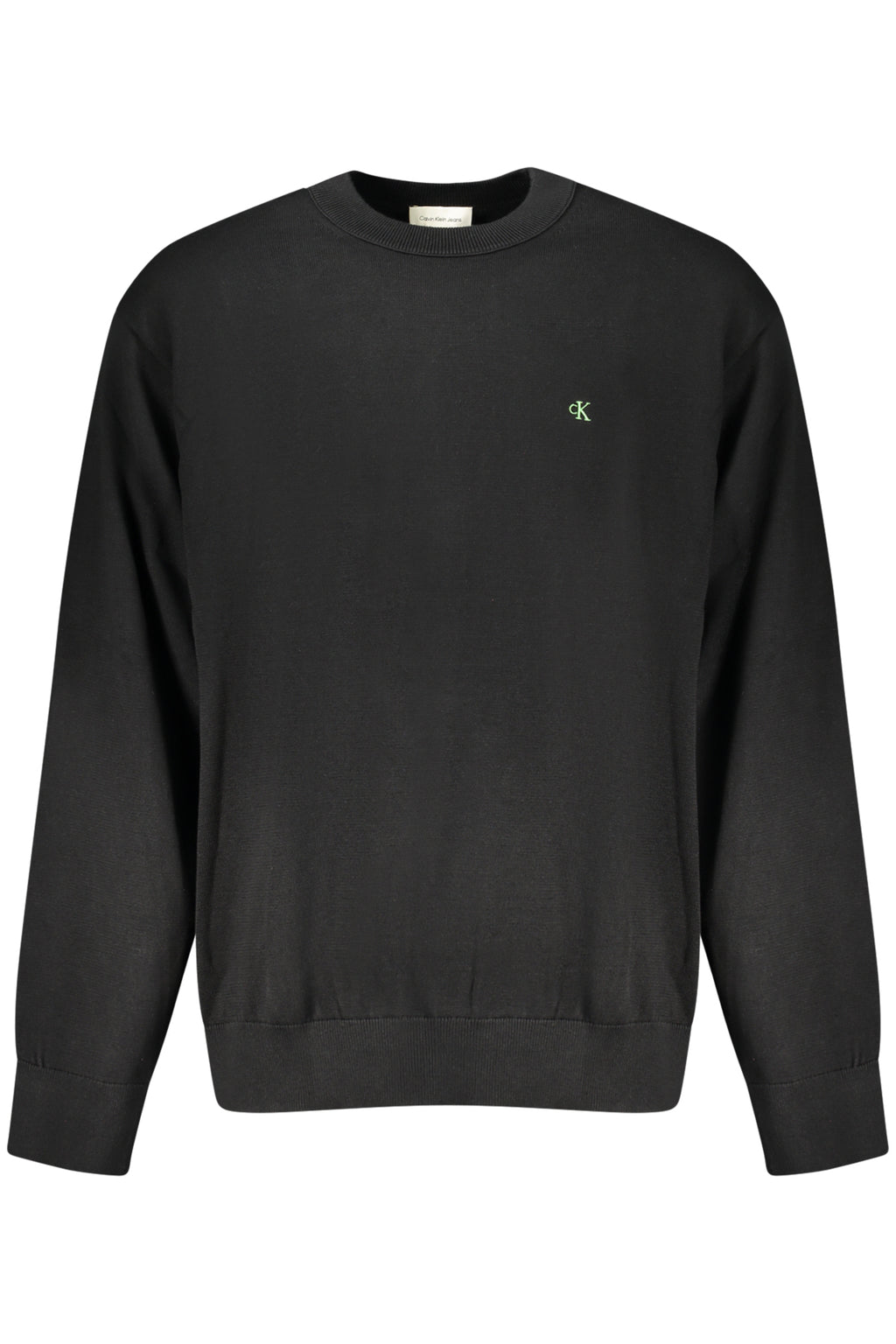 CALVIN KLEIN Men Jumper - Black