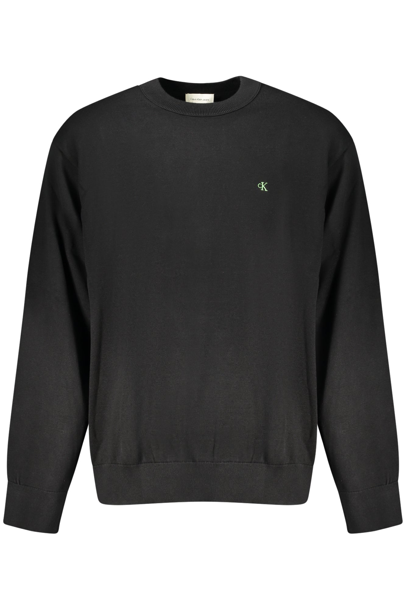 CALVIN KLEIN Men Jumper - Black