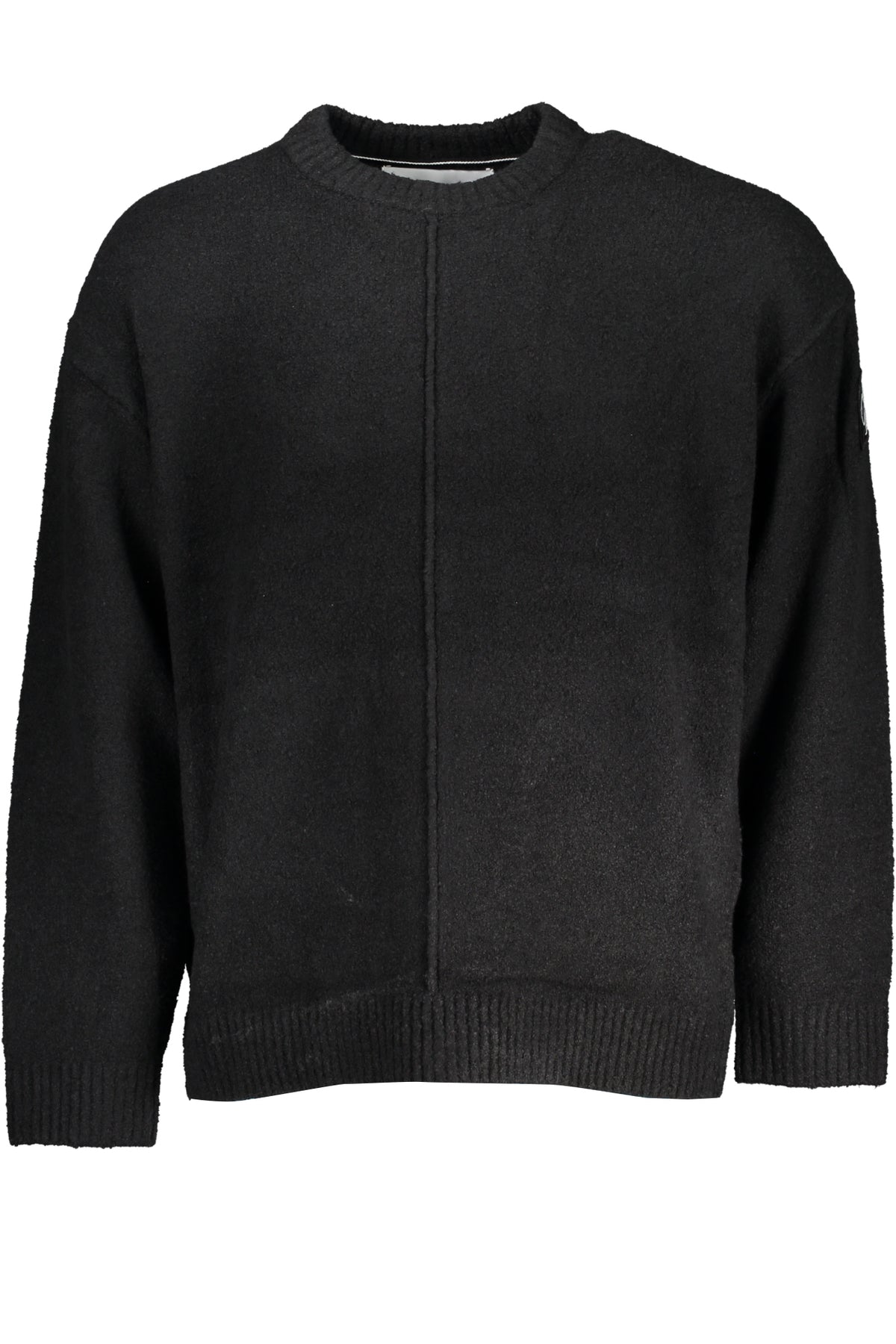 CALVIN KLEIN Men Jumper - Black