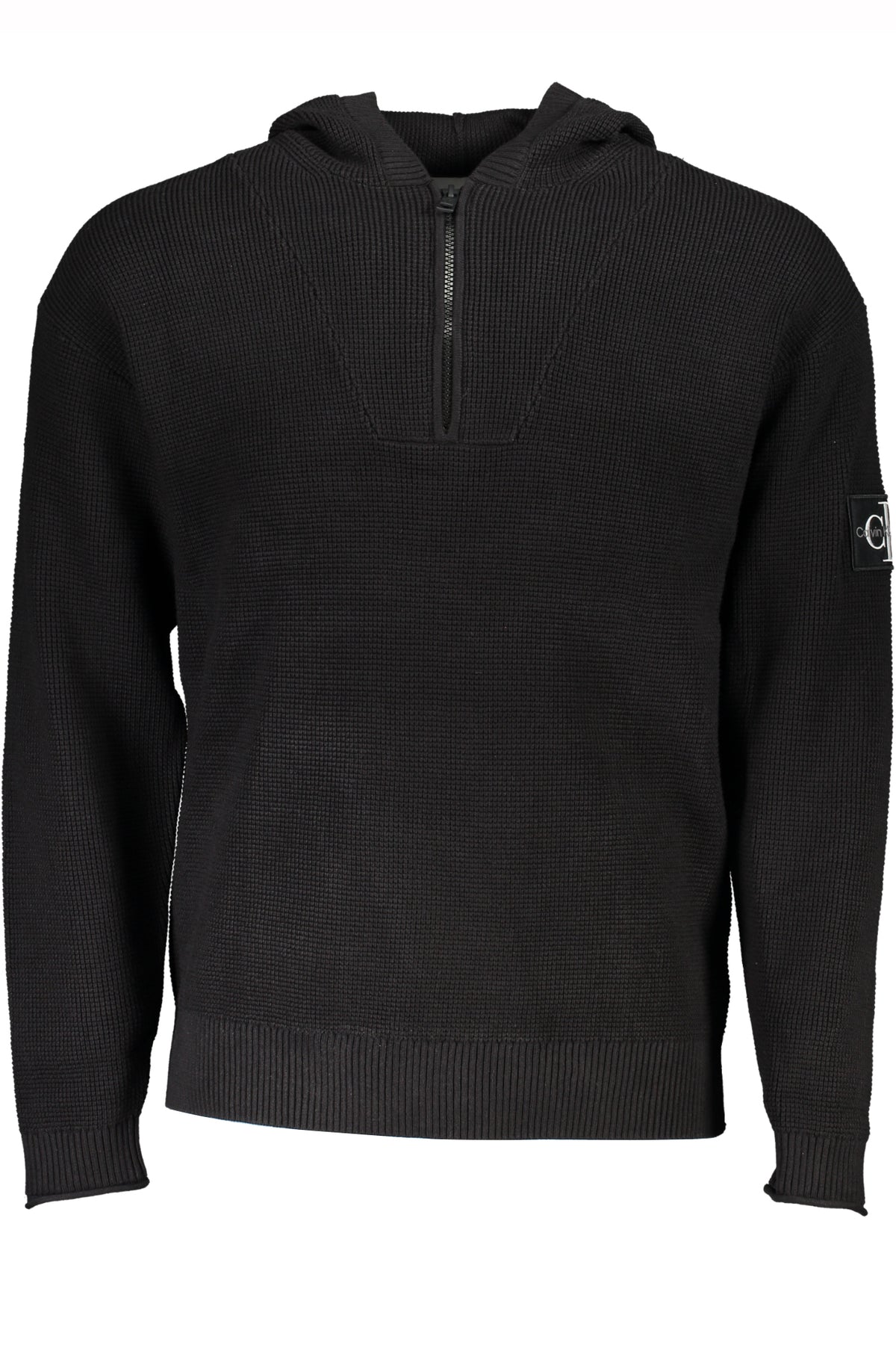 CALVIN KLEIN Men Jumper - Black