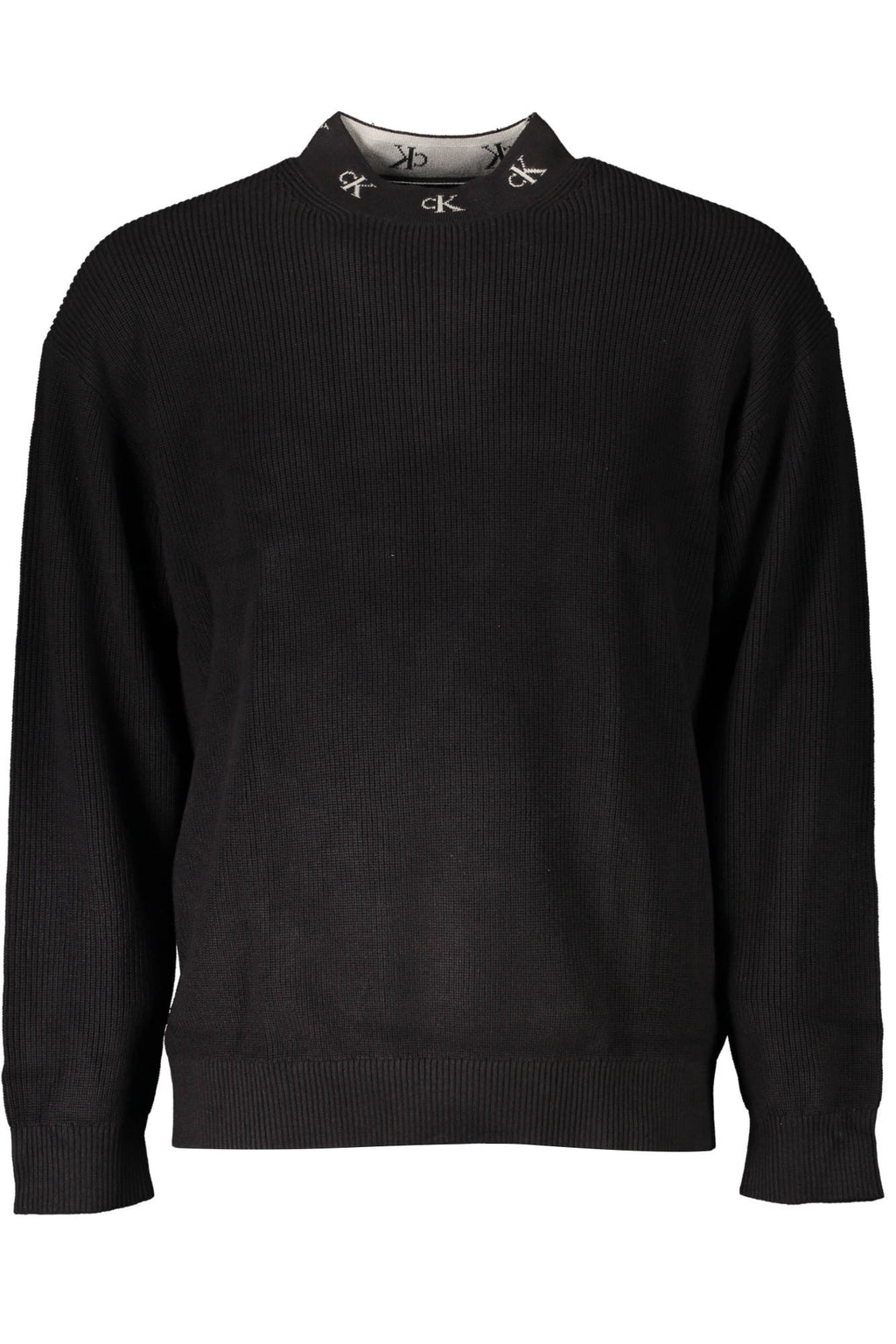 CALVIN KLEIN Men Jumper - Black