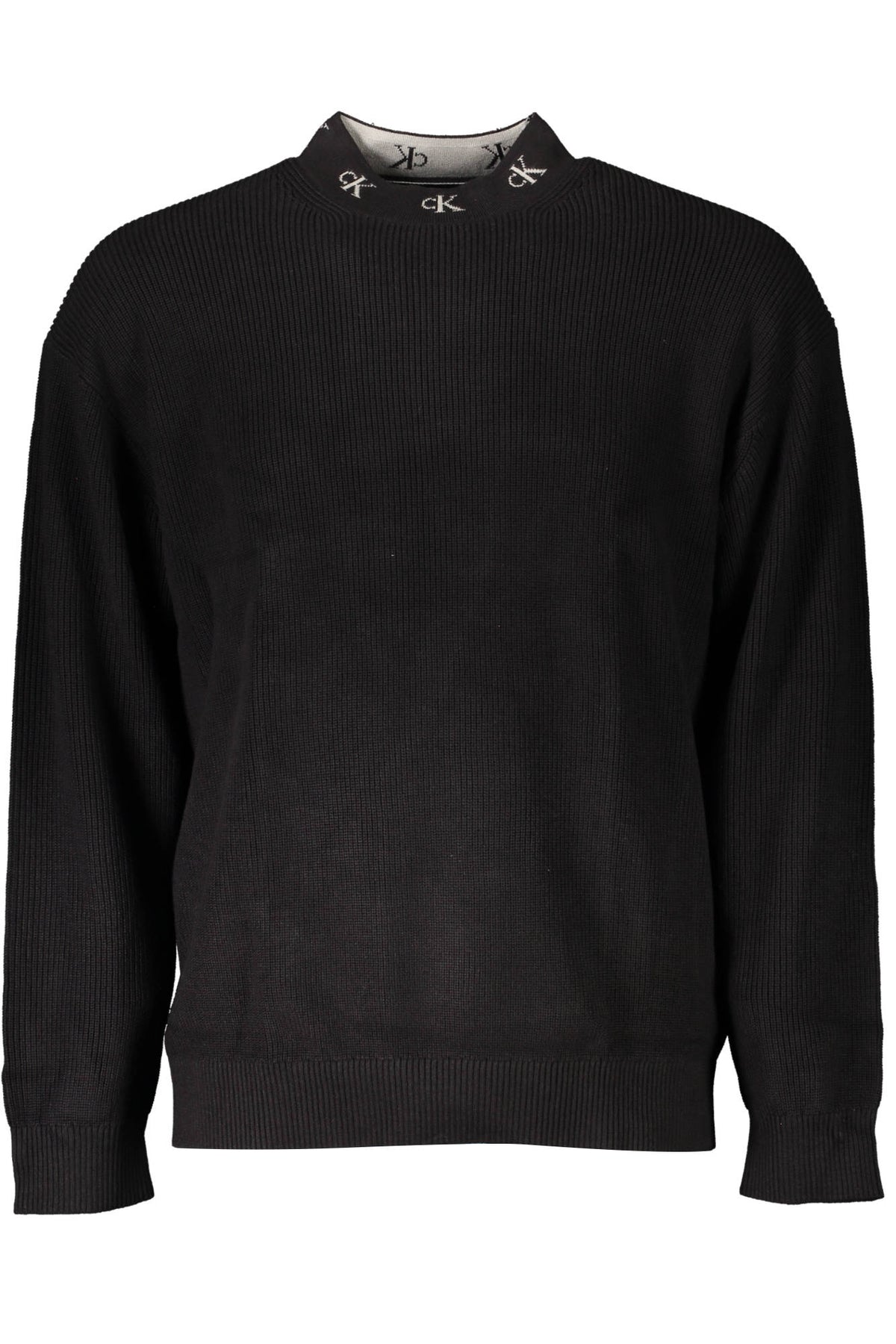 CALVIN KLEIN Men Jumper - Black